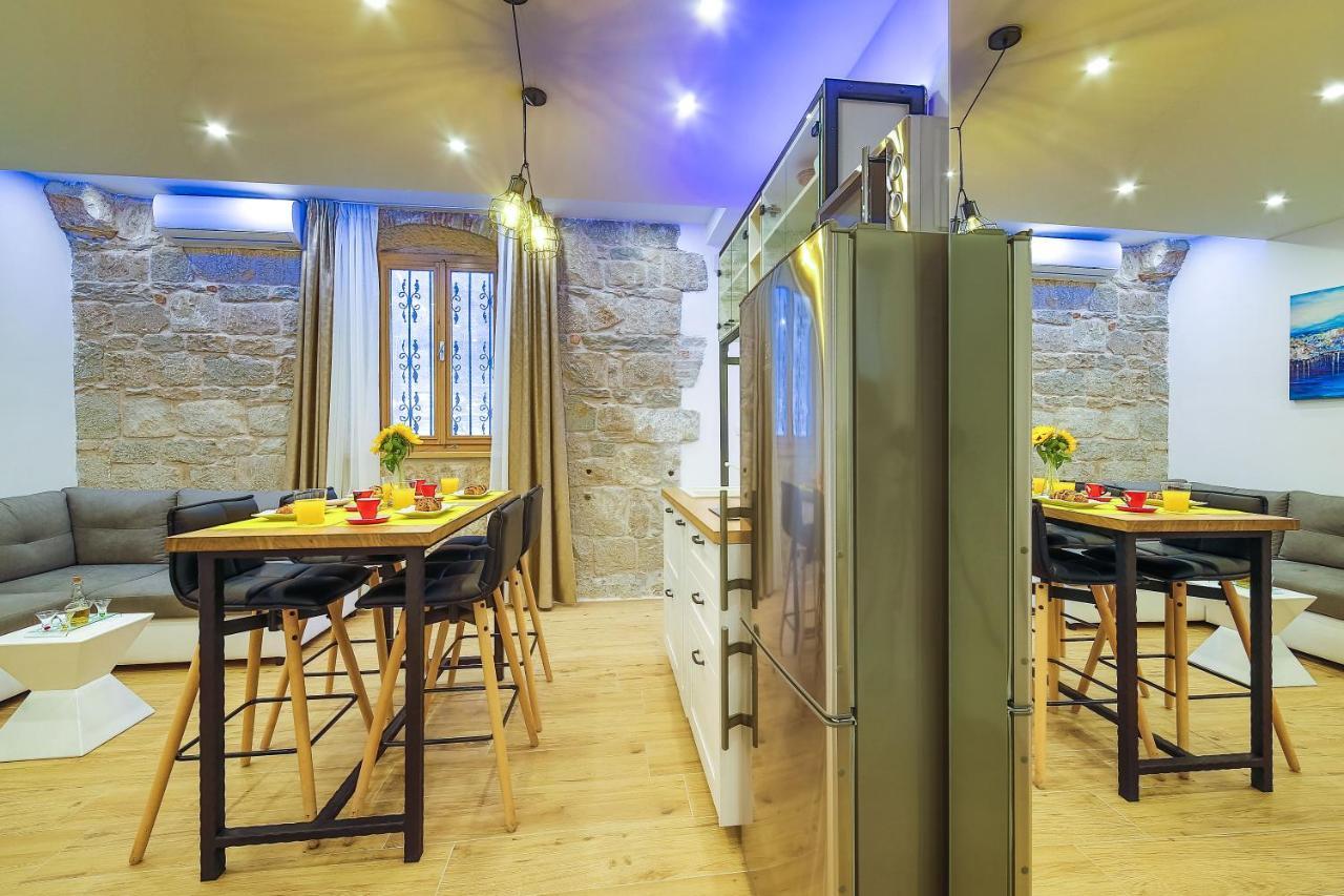 Apartment Bacvice Slavija *